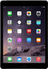 APPLE IPAD AIR (2ND GENERATION) 64GB WIFI + CELLULAR SPACE GRAY - MGJY2LL/A