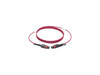 Tripp Lite N845-03M-12-MG 9.8ft MTP/MPO Multimode Patch Cable, 12 Fiber, 40 GbE,