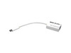 Tripp Lite U444-06N-VGA-AM USB 3.1 Gen 1 to VGA Displayport Alt Mode Graphics