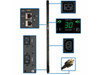 Tripp Lite PDUMV30NETLX 2.9kW Single-Phase Switched PDU