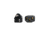 Tripp Lite P006-003 3 ft. 18AWG Power cord (NEMA 5-15P to IEC-320-C13)