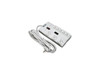 Tripp Lite TLP808TEL 8 Outlets 2160 Joules 8' Cord Protect It! Surge Suppressor