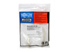 TRIPP LITE N201-001-WH 1 ft. Cat 6 White Gigabit Snagless Molded Patch Cable