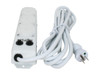 TRIPP LITE PS-615-HG-OEM 6 Outlets Power Strip 120V Input Voltage 15 ft. Cord