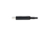 Tripp Lite Long Distance USB-A to USB-C Cable - 32.8ft/10Meters, 10 Gbps Data,