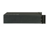 iStarUSA D-213-MATX Black Aluminum / Steel 2U Rackmount microATX Server Chassis