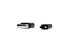 Rocstor Y10C144-B1 Premium USB Data Transfer Cable