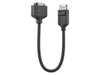 Alogic Elements DisplayPort/VGA Video Cable EL2DPVGAADP
