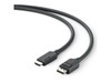 Alogic Elements DisplayPort/HDMI Audio/Video Cable EL2DPHD4K02