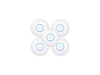 Ubiquiti AC Pro, Ceiling-mounted WiFi 5 Access Point, Pack of 5 (UAP-AC-PRO-5)