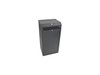 Tripp Lite - SRWF12U38 - Tripp Lite 12U Wallmount Low Profile Vertical Rack