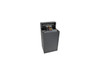 Tripp Lite - SRWF12U38 - Tripp Lite 12U Wallmount Low Profile Vertical Rack