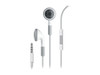 4Xem Earphones With Remote And Mic For Iphone/Ipod/Ipad
