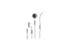 4Xem Earphones With Remote And Mic For Iphone/Ipod/Ipad