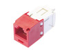 StarTech RJ45COUPLER StarTech.com Cat5e RJ45 Modular Inline Coupler - 1 x RJ-45