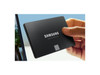 Samsung 870 EVO MZ-77E500E 500 GB Solid State Drive - 2.5" Internal - SATA