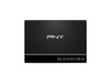 PNY CS900 250GB 3D NAND 2.5" SATA III Internal Solid State Drive (SSD)