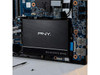 PNY CS900 250GB 3D NAND 2.5" SATA III Internal Solid State Drive (SSD)