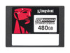 Kingston SEDC600M/960G DC600M 960 GB Solid State Drive - 2.5" Internal - SATA