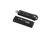 Apricorn Aegis Secure Key 120GB FIPS 140-2 Level 3 Validated USB 3.0 Flash Drive