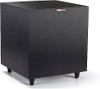 Klipsch Reference Theater Pack 5.1 Channel Surround Sound System 1064177 - Black
