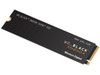 WD_BLACK 1TB SN850X NVMe Internal Gaming SSD Solid State Drive - Gen4 PCIe, M.2