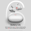 Beats Fit Pro Wireless Noise Cancelling in-Ear Headphones MK2G3LL/A - White New