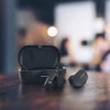 BOSE QUIETCOMFORT NOISE CANCELLING EARBUDS WIRELESS EARBUDS - TRIPLE BLACK