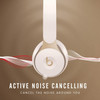 Beats Solo Pro Wireless NC On-Ear Headphones MRJ72LL/A - Ivory
