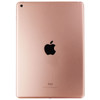 For Parts: Apple 9.7" iPad 6th Generation 32GB Wi-Fi only Gold CRACKED SREEN/LCD