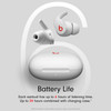 Beats Fit Pro True Wireless Noise Cancelling in-Ear MK2G3LL/A - White