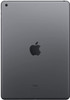 Apple 10.2" iPad 7th Generation 128GB Wi-Fi Space Gray MW772LL/A Late 2019