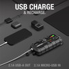 NOCO Boost Plus 1000A 12V UltraSafe Portable Lithium Jump Starter GB40