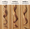 BIO IONIC Long Barrel Styler Curling Hair Iron 1.25" - BLACK 2490787