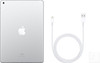 APPLE IPAD 10.2" 7TH GENERATION 32GB WIFI ONLY MW752LL/A - SILVER