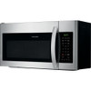 FRIGIDAIRE FFMV1846VS 30" Stainless Steel Over The Range Microwave - Silver