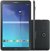 For Parts: SAMSUNG GALAXY TAB E 9.6" 16GB VERIZON - DARK GRAY-DEFECTIVE SCREEN/LCD