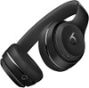 Beats Solo3 Wireless On-Ear Headphones Apple W1 MX432LL/A - Black New