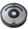 iRobot Roomba 630 Robot Vacuum - Gray R630920