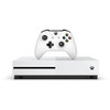 MICROSOFT XBOX ONE S 500GB GAME CONSOLE WHITE ZQ9-00001