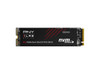 PNY XLR8 CS3140 1TB M.2 NVMe Gen4 x4 Internal Solid State Drive (SSD)