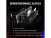 PNY XLR8 CS3140 1TB M.2 NVMe Gen4 x4 Internal Solid State Drive (SSD)
