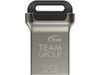 TEAMGROUP C162 32GB USB 3.2 Gen 1 (USB 3.1/3.0) Mini Fits Metal USB Flash