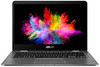 For Parts: Asus Zenbook 14 FHD TOUCH I7-8565U 16 512GB SSD - DEFECTIVE MOTHERBOARD