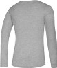 EK0130 Adidas Climalite Creator Long Sleeve T-Shirt New