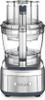 Cuisinart Elemental Small Food Processor 13-Cup FP-13DGM - SILVER