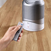 Dyson Pure Hot + Cool Link Wi-Fi Enabled Air Purifier 305571-01 White/Silver