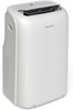 TOSHIBA RAC-PD0812CRRU 8,000 BTU 115-Volt Portable Air Conditioner - WHITE