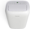 TOSHIBA RAC-PD0812CRRU 8,000 BTU 115-Volt Portable Air Conditioner - WHITE