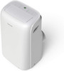 TOSHIBA RAC-PD0812CRRU 8,000 BTU 115-Volt Portable Air Conditioner - WHITE